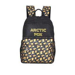 Arctic Fox Kids Graphic Printed Backpack-picture-22