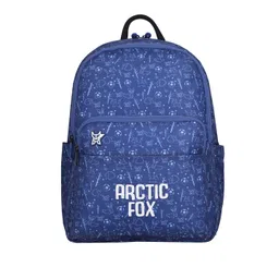 Arctic Fox Kids Graphic Printed Backpack-picture-32