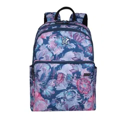 Arctic Fox Kids Graphic Printed Backpack-picture-35