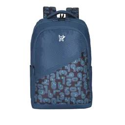 Arctic Fox Kids Graphic Printed Backpack-picture-30