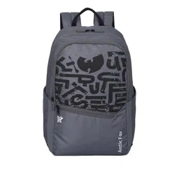 Arctic Fox Kids Graphic Printed Backpack-picture-23
