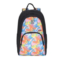 Arctic Fox Kids Graphic Printed Backpack-picture-24