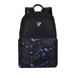 Arctic Fox Kids Graphic Printed Backpack-picture-39