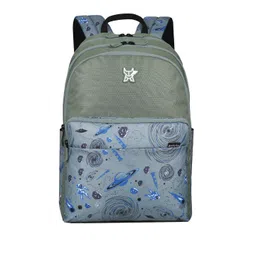 Arctic Fox Kids Graphic Printed Backpack-picture-24