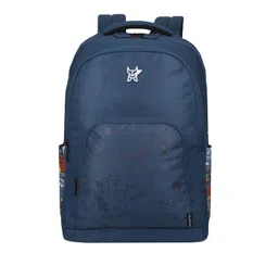 Arctic Fox Kids Graphic Printed Ergonomic Backpack-picture-20