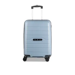 Arctic Fox Parrot Hard Sided Cabin Trolley Suitcase-picture-31