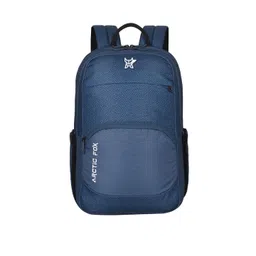 Arctic Fox Printed Water Resistance Laptop Bag-picture-24