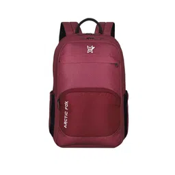 Arctic Fox Printed Water Resistance Laptop Bag-picture-19