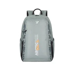 Arctic Fox Printed Water Resistance Laptop Bag-picture-26