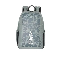 Arctic Fox Printed Water Resistance Laptop Bag-picture-12