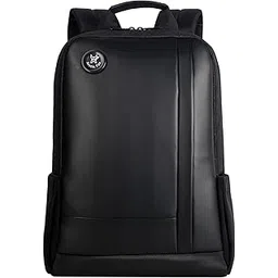 Arctic Fox Stratos Backpack|25 Ltr Capacity|Water Resistant|1 Compartment|Padded & Adjustable Strap|Water Bottle Holder|Rain Cover|Trolley sleeve|Multipurpose Backpack|15.6" Unisex Laptop Backpack-picture-12