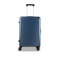 Arctic Fox Textured Hard-Sided Large Trolley Suitcase-picture-37