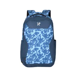 Arctic Fox Unisex Brand Logo Ergonomic Backpack-picture-27