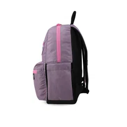 Arctic Fox Unisex Kids Pink Backpacks image 5
