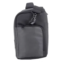 Arctic Fox Shutter Basics Grey Camera Sling Bag image 5