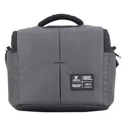 Arctic Fox Shutter Basics Grey Camera Sling Bag image 1