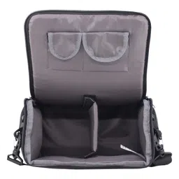 Arctic Fox Shutter Basics Grey Camera Sling Bag image 2