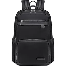 arctic hunter ah Arctic Hunter Business Backpack for Men Women 20L Nylon Water-repellent Ergonomic EVA Back Pad Multiple Compartments 15.6-inch Premium Laptop Bag for Office Business College-picture-26