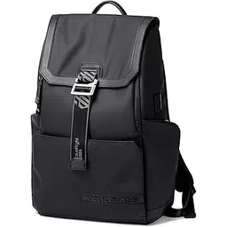 arctic hunter ah Arctic Hunter Laptop Backpack for Men Women Stylish College Backpack Anti-theft 15.6" Laptop Bag with USB Port Water-resistant Sleek for Daily School Office Commuting-picture-28