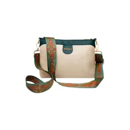 ARDAN Colourblocked PU Sling Bag-picture-37