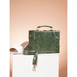 ARDAN Women PU Sling Bag-picture-28