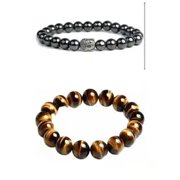 ARDLOR Set Of 2 Unisex Elasticated Slip-On Bracelet-picture-16