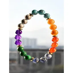 ARDLOR Women Turquoise Bracelet image 2