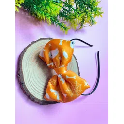 Arendelle Girls Hairband-picture-32