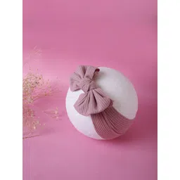 Arendelle Girls Pure Cotton Hairband-picture-31