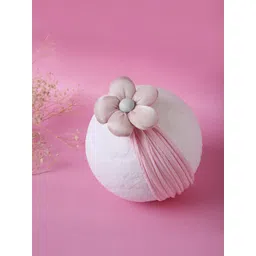 Arendelle Girls Pure Cotton Hairband-picture-17