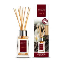 AREON Maroon & Beige Vanilla Home Perfume Sticks 85ml-picture-39