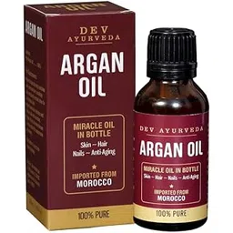 Argan Oil 30 mL. (100% Pure MOROCCAN Carrier Oil)-picture-48
