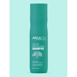 ARGATIN Color Protection Shampoo- 250 ml-picture-24