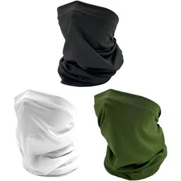 arham diam Men & Women, Boys & Girls, Men, Women, Boys, Girls Self Design Bandana-picture-23