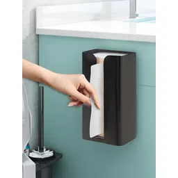 Arhat Organizers Black Multi-Utility Organiser-picture-23