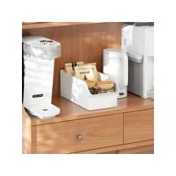 Arhat Organizers White 2Pcs Regular Drawer Organisers-picture-36