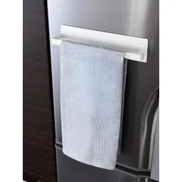 Arhat Organizers White Metal Regular Tissue Organiser-picture-34