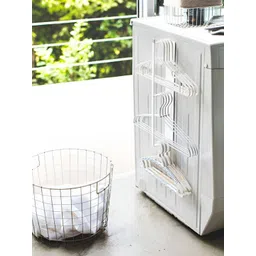 Arhat Organizers White Regular Multi-Utility Hang-up Organiser-picture-19