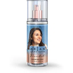 arias By Lara Dutta Perfume Body Spray Peaceful 150ml Perfume Body Spray-For Women-picture-13