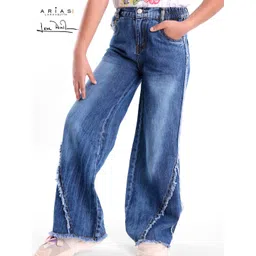 ARIAS By LARA DUTTA Girls Jeans-picture-52