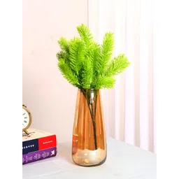 ARICK DECOR Green 2 Pieces Artificial Plant-image-14