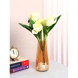 ARICK DECOR White 1 Pieces Artificial Flower-picture-22