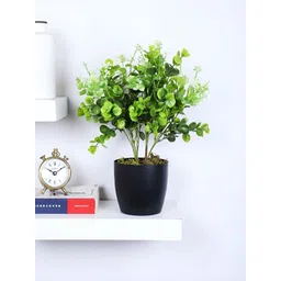 ARICK DECOR White 1 Pieces Artificial Plant With Pot-picture-27