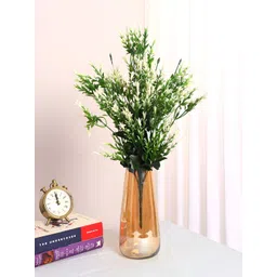 ARICK DECOR White 2 Pieces Artificial Plant-picture-23