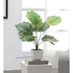PVC Silk Floor Artificial Plant Without Pot by Arick Decor-picture-37