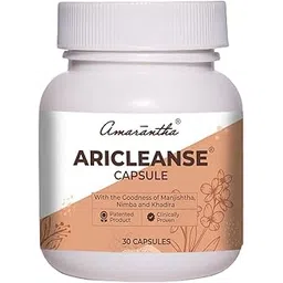 Aricleanse Capsule -30 Capsules-picture-54