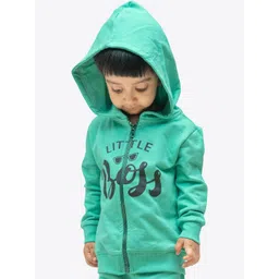 ariel Unisex Kids Printed Hooded Sweatshirt-picture-47
