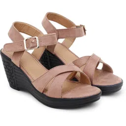 arihant Women Wedges Sandal-picture-16