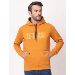 ARIIX Men Printed Hooded Sweatshirt-picture-32