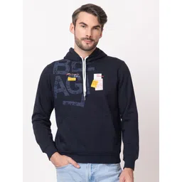 ARIIX Men Printed Hooded Sweatshirt-picture-23